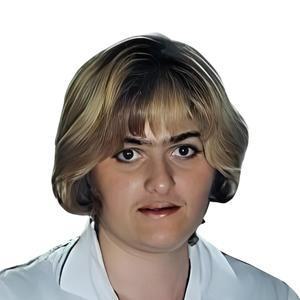 Адамадзе Кетеван Бичиковна