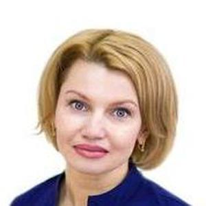 Останина Елена Владимировна