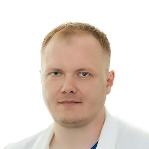 Уколов Михаил Викторович