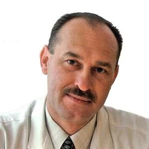 Шульженко Сергей Иванович