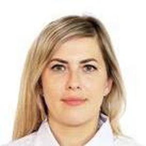 Шишкина Екатерина Федоровна