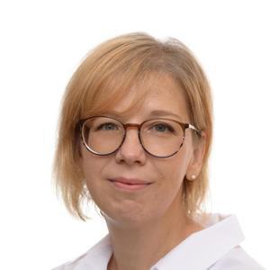 Зайцева Анна Юрьевна
