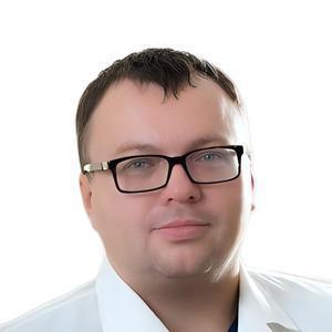 Рымарь Олег Александрович