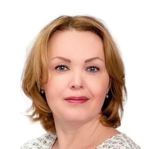 Фадеева Светлана Юрьевна