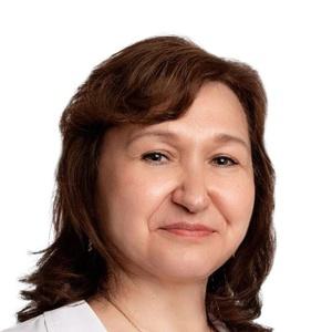 Курцевич Наталья Александровна