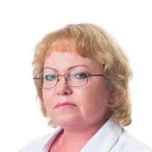 Козлова Ирина Михайловна