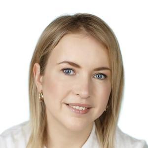 Пикачёва Елена Владимировна