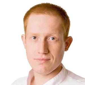 Соколов Антон Александрович