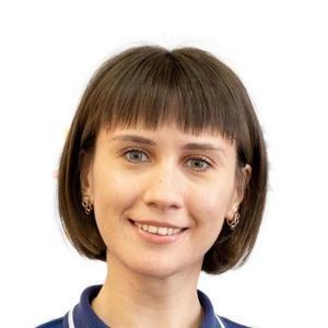 Новикова Кристина Игоревна