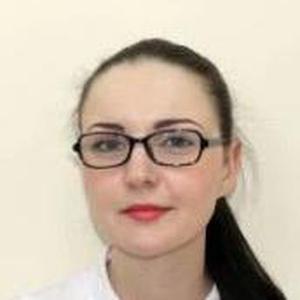 Савченко Ирина Николаевна