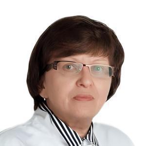 Максимова Марина Юрьевна