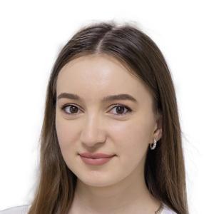 Саракаева Залина Таймуразовна