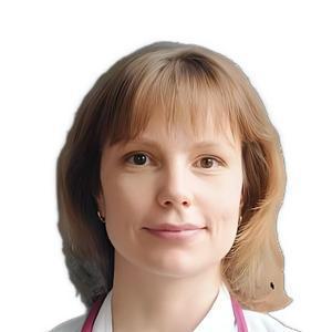 Шумихина Марина Владимировна