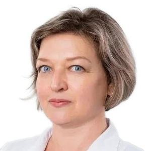 Нестерова Людмила Викторовна
