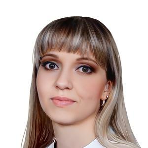 Винокурова Анна Николаевна