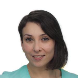 Викторова Екатерина Андреевна