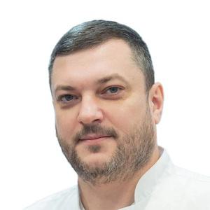 Тетерюков Константин Евгеньевич