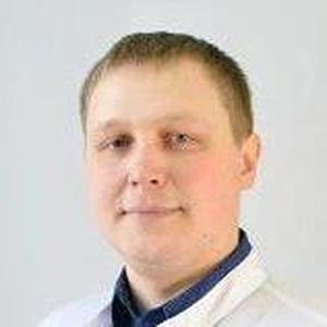 Кадушкин Дмитрий Александрович