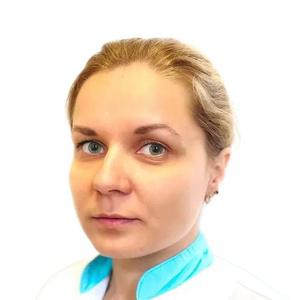 Пышкина Надежда Петровна