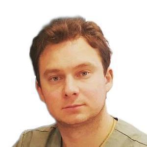 Тырнов Пётр Вячеславович
