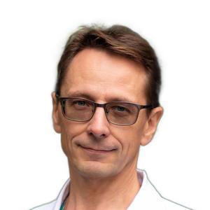 Фарыгин Василий Александрович