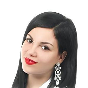 Маркитант Светлана Алексеевна