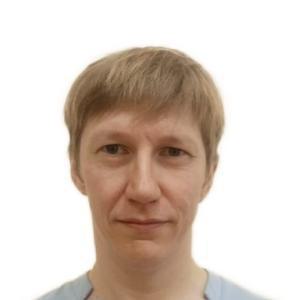 Смирнов Денис Сергеевич