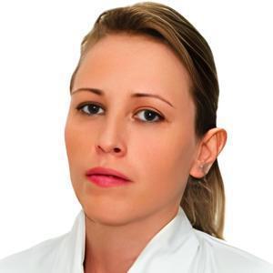 Королева Светлана Сергеевна
