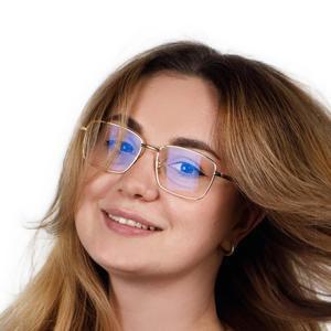 Белая Дарья Андреевна