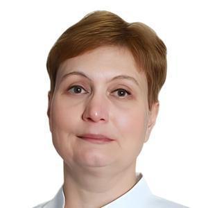 Кобец Татьяна Александровна