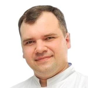 Трошин Денис Анатольевич