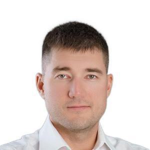 Канипов Ильдар Венерович