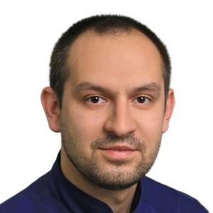 Губченко Дмитрий Вадимович