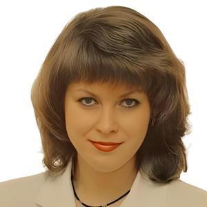 Труфанова Юлия Юрьевна