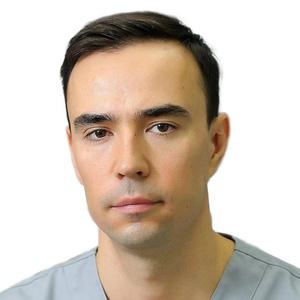 Барашкин Иван Николаевич