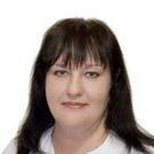 Шевченко Елена Анатольевна