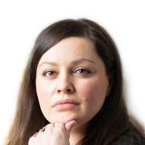 Катомичева Анастасия Владимировна