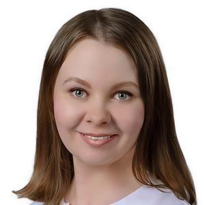 Логаничева Елена Васильевна