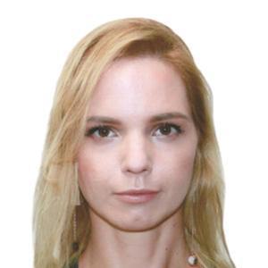 Семиохина Анастасия Сергеевна