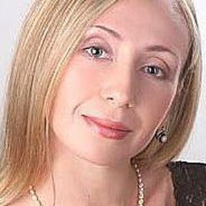 Трапезникова Людмила Николаевна