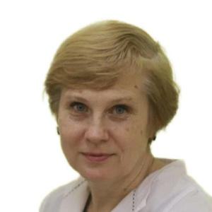 Захарова Наталья Олеговна
