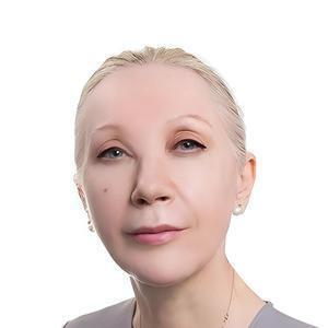 Шутенко Татьяна Владимировна