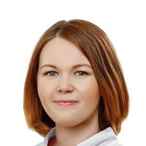 Влодецкая (Задонскова) Наталья Дмитриевна