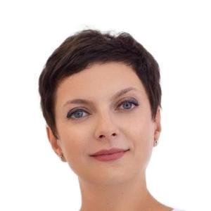 Драгомирецкая Юлия Валентиновна