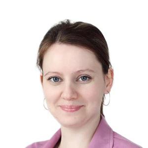 Юнкер Екатерина Викторовна