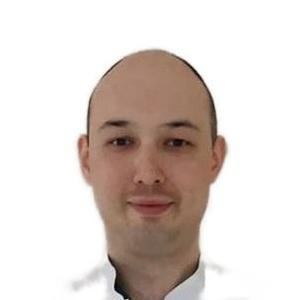 Гафаров Денис Фанзилович