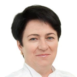 Тарасова Светлана Рудольфовна