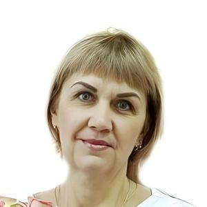 Кугуто Ирина Михайловна