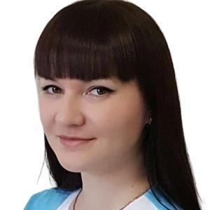 Новикова Татьяна Васильевна