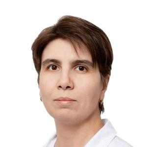 Захарова Юлия Николаевна